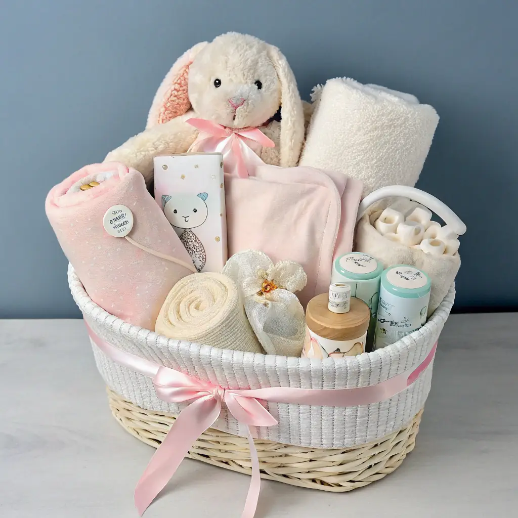 Baby Shower Delight